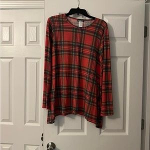 Women’s top